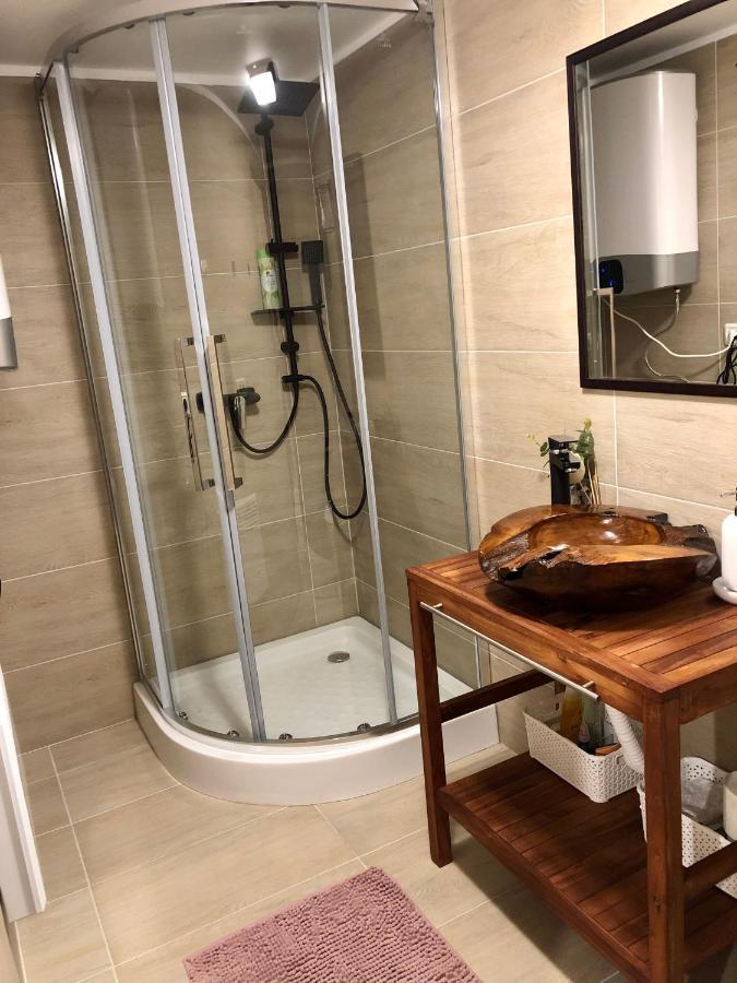 Domeniul Horj Casa Din Deal מויסי מראה חיצוני תמונה